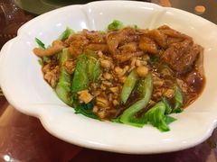-东江海鲜酒家(艺都分店)