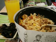 -蒙自源米线大王(普宁广场店)