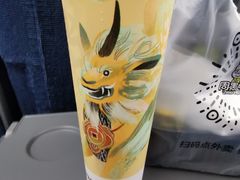 -奈雪的茶(深圳北站店)