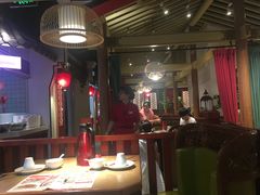 -湘阁里辣(南岭购物广场店)
