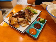 -阮氏娘·越南料理(双子塔店)