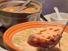 -楚山晓·楚湘菜(江夏永旺店)