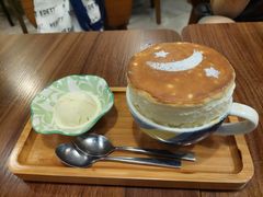 原味舒芙蕾-芙蕾哥哥souffle