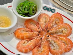 -飞尝蚝·顺德菜·鱼生(顺德总店)