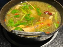 -盡膳口福·百年汤方火锅(科华北路店)
