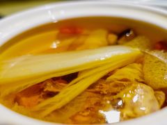 -铜锣湾·有麝自然香(重庆新天地店)