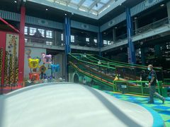 -蒙特利亲子乐园