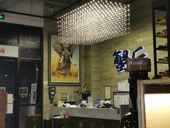 -蟹后Crabber(水悦城店)
