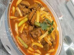 -马老六清真餐厅(雁滩店)
