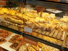-BreadTalk面包新语·烘焙蛋糕(领展购物广场店)