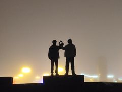 -前王院•巧克力海鲜市集餐厅(万平口店)