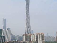 -小茶闲舍·观景商务茶馆(广州塔店)