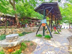 -北京水岸山吧度假村(雁栖镇店)