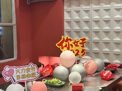 -遇西祠·海鲜烧烤(总店)
