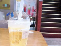 -奈雪的茶(中海环宇荟店)