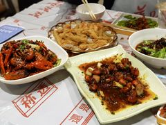 -靓靓蒸虾·头牌蒸虾(南山桂庙店)