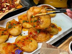 -饕然·民间川菜(龙泉店)