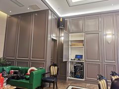 -无锡鼎尚皇冠酒店