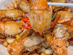-滋粥楼·顺德菜(番禺广场总店)