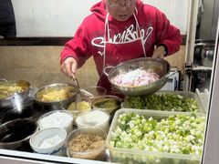 -天一沾水肥肠(科园一街店)