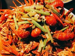 -虾乐园龙虾·夜宵(松江店)