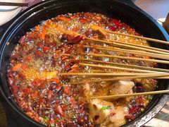 -奇滋豆味(南十四道街店)
