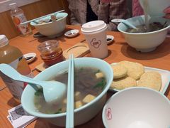 -回味鸭血粉丝汤(夫子庙瞻园路店)