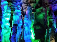 -泰安地下龙宫景区