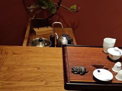 -金狮麟·新豫菜(金码大厦店)