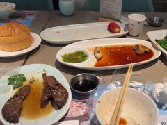 -茶港·点心·啫啫煲(王府井店)