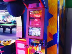 -大玩家超乐场(万达广场苏州吴中店)