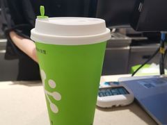 -奈雪的茶(印象城店)