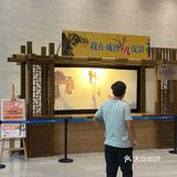 成都博物馆值得一游