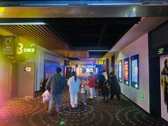 -万达影城(蜀都万达广场IMAX店)