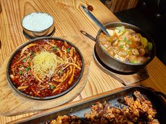 -小木屋米酒店·韩国料理(深圳总店)