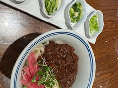 -北京老铺烤鸭(西稍门店)