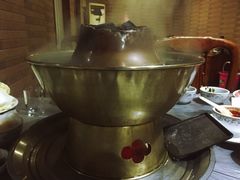-鑫龙火锅城(青岛分店)