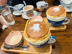 -芙蕾哥哥souffle