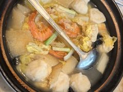 -涌上外婆桥(江北万达店)