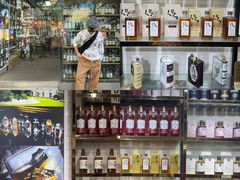 -紫荆城食品交易中心(华强北店)