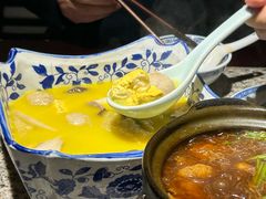 -南京大牌档(三阳广场苏宁店)
