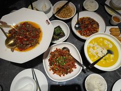 -炊烟小炒黄牛肉(浦东世纪汇店)