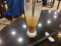 薏米燕麦糖水-丽的面家(多宝路店)