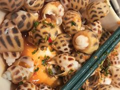 -张家卫·阳江菜·小海鲜(肥婆湾桥店)