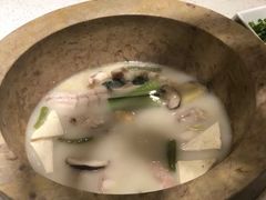 -渔小生蒸汽石锅鱼(印象城店)