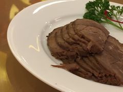 -北京王府井天伦王朝酒店