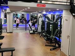 -NRG 健身私教CLUB(云山路店)