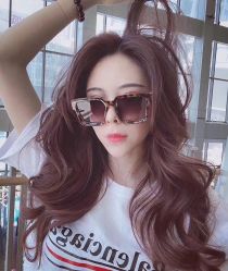 点击看大图 -摩登时代美发沙龙