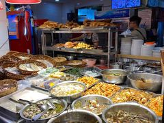 -长平老姿娘夜粥(平东一街店)
