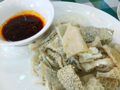 -新疆巴州金丝特餐厅(大钟寺店)